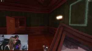 Самая СТРАШНАЯ Игра в Роблокс! Играем с Брайсом в Двери Роблокс (Doors Roblox)