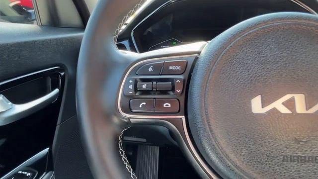 2022 Kia Niro Springfield, Greene County, Ozarks 93656P смотреть онлайн