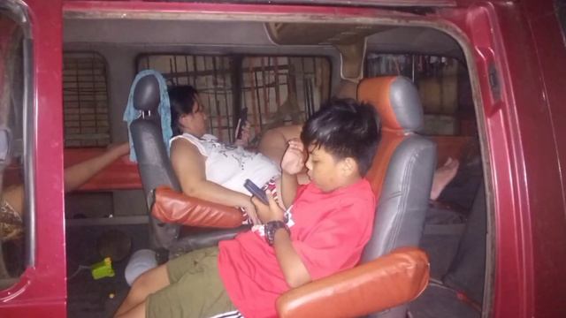 NISSAN VANETTE (affordable 9seaters) #Deluxe #nissan #vanette #1990's смотреть онлайн