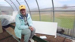 Обзор обогревателя СТЕП DUOS T-500 в теплице