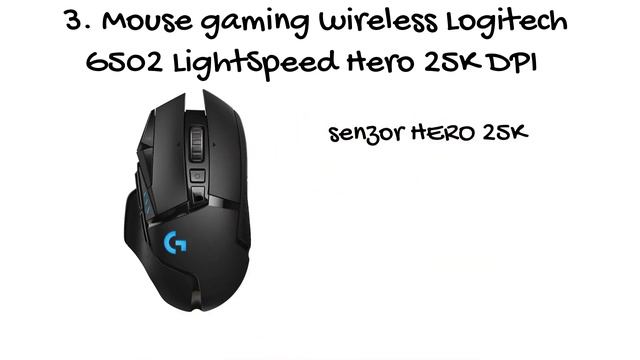 Top 5 Cele Mai Bune Mouse-uri de Gaming Wireless! смотреть онлайн