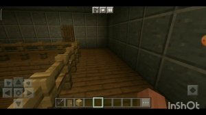 я построил карту из игры бабка гренни
