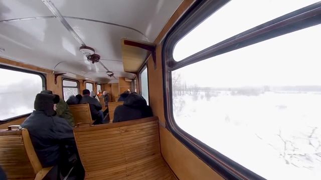 Поезд на Каринторф смотреть онлайн