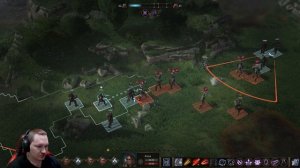 Wartales Релиз - Часть 65. Загадка Церкви. Народная община. Лидерик присоединился к отряду.