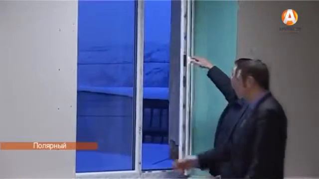 Обновление конференцзала на АО "10 СРЗ" смотреть онлайн