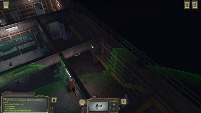 Atom Rpg Kostya the Yob full quest in Fogelevka # 40 смотреть онлайн