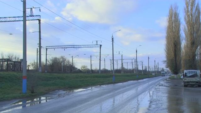 В Армавире завершили ремонт коллектора по улице Шоссейной смотреть онлайн