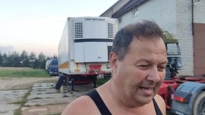 стеклоочиститель  Renault Premium