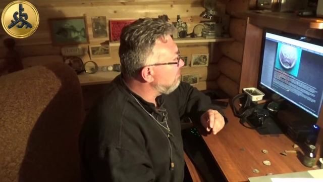 Тайна древнего урочища. Первомайский коп с XP Gold maxx Power. В ПОИСКАХ ИСТОРИИ. смотреть онлайн