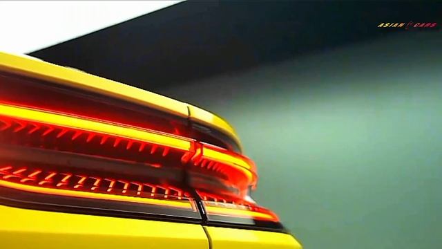 The New Geely GALAXY E8 Review - Super ELECTRIC cars - смотреть онлайн