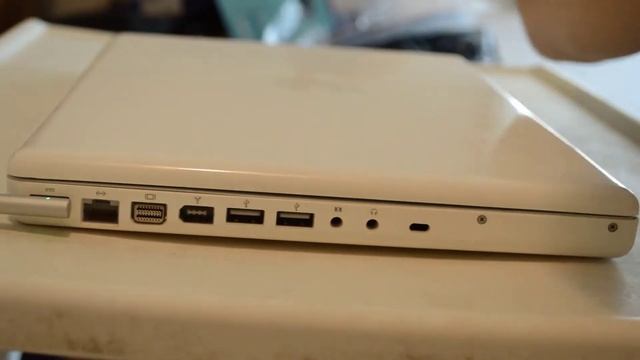 Macbook 2009 Review смотреть онлайн