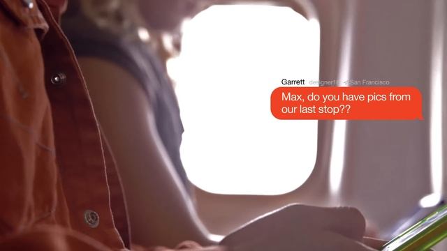 FireChat - Chat without Internet смотреть онлайн