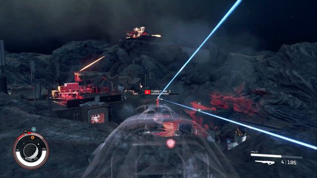 STARFIELD Walkthrough Gameplay Part 7 - BACK TO VECTRA смотреть онлайн