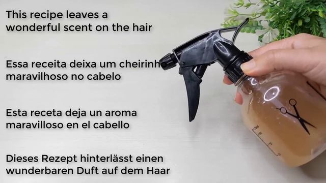 150 times stronger than onion and garlic!!! Hair grows extremely fast!!! rosemary for hair growth смотреть онлайн