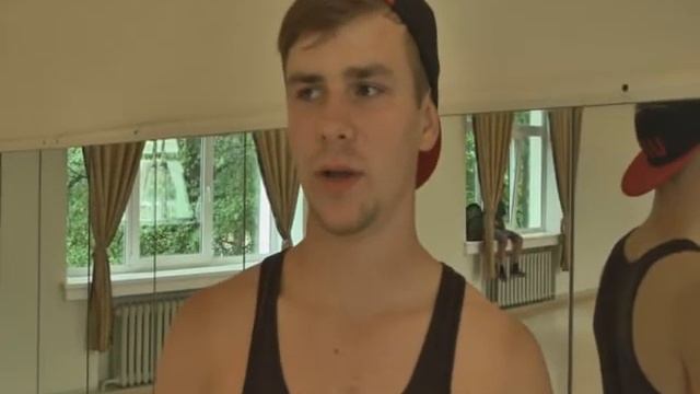 Мастер-класс по танцам по современным и уличным танцам смотреть онлайн