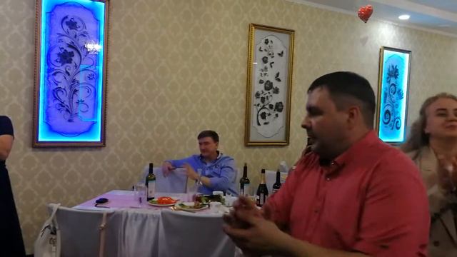 Николай Горяйнов-ДЖаНикС "Зажигает на 90-летие любимой тети Ани"!!!)))) смотреть онлайн