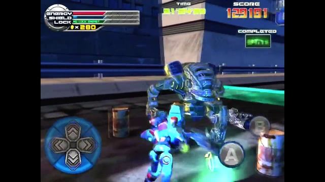 ExZeus 2 iOS iPhone / Pad Gameplay Review - AppSpy.com смотреть онлайн
