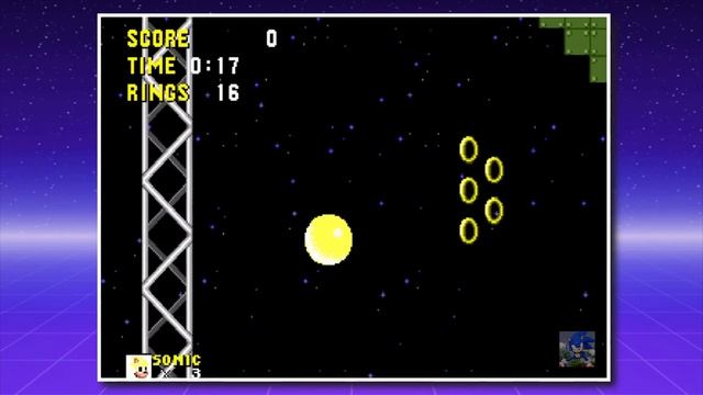 Not So Super Sonic 1 смотреть онлайн