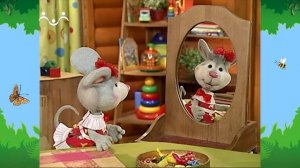 Утро в Шишкином Лесу. Быт. Всё о себе