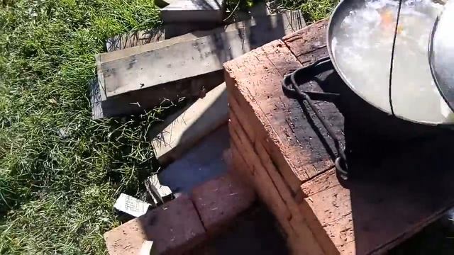 Печь ракета смотреть онлайн
