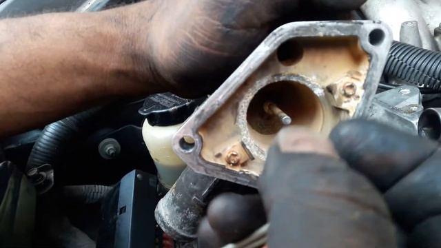 Como localizar el termostato de la murano смотреть онлайн