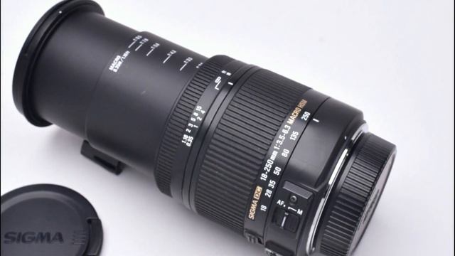 Best Lens For Nikon D5500 in 2022 [Top 5 Lenses For Any Budget] смотреть онлайн