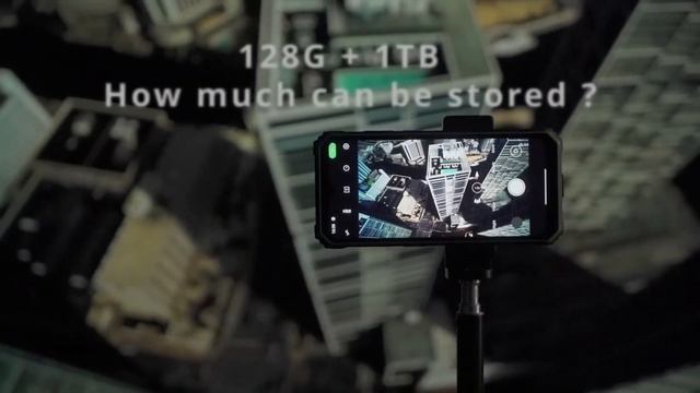 Celular para quem é descuidado! Bateria Infinita e Indestrutível (Black View S80) Melhor Preço 2023 смотреть онлайн