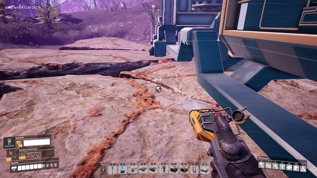 There's a New ROCKET LAUNCHER?! - Satisfactory Early Access Gameplay Ep 42 смотреть онлайн