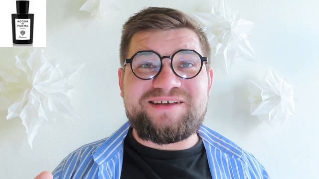 Acqua di Parma Colonia Essenza. Мужской аромат. 2 часть смотреть онлайн