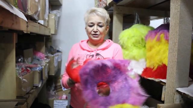 Новинки! Путешествие по каталогу товаров. смотреть онлайн