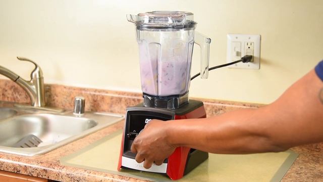 Vitamix Health and Wellness Giveaway! A2300 Bundle/iSi Cream Whipper смотреть онлайн