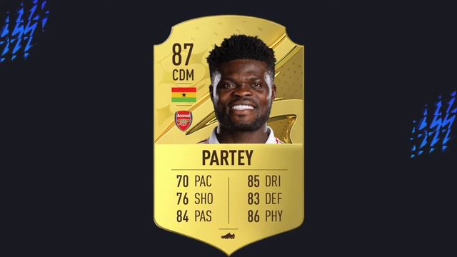 Arsenal FIFA Ratings Based On Current Form смотреть онлайн