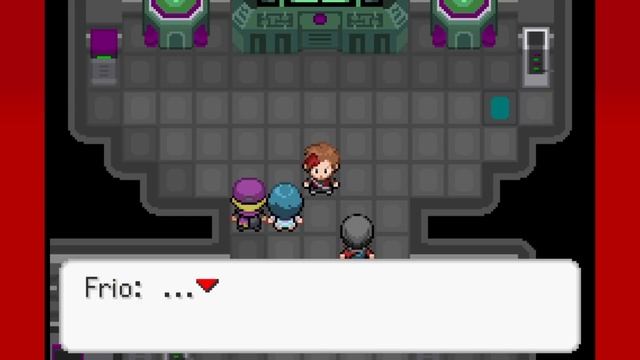 Pokemon Sors Part 20 LATIAS AND SOARING Pokemon GBA Rom Hack Gameplay Walkthrough смотреть онлайн