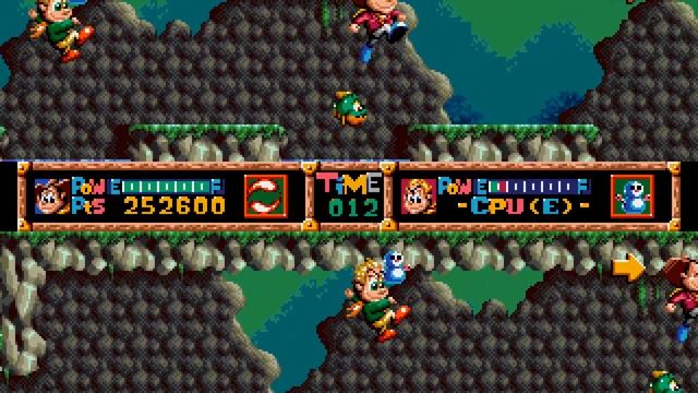Dashin' Desperadoes Longplay (Sega Genesis) [QHD] смотреть онлайн