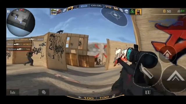 Black Guard | Нурминский | Fragmovie | Standoff 2 смотреть онлайн