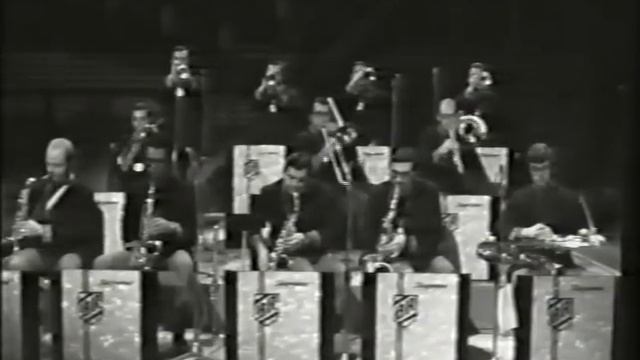 Buddy Rich Copenhagen 1968 live смотреть онлайн