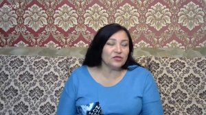 «Как отношение к прошлому предопределяет будущее» Наталья Эрас