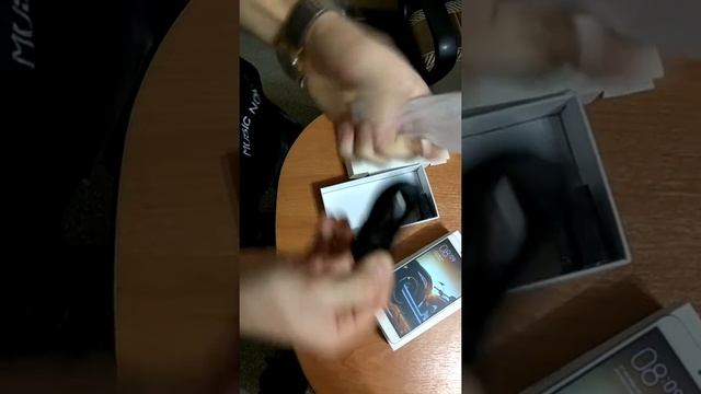 Обзор телефона Xiaomi Mi Max 64GB ROM смартфон 4G GearBest смотреть онлайн