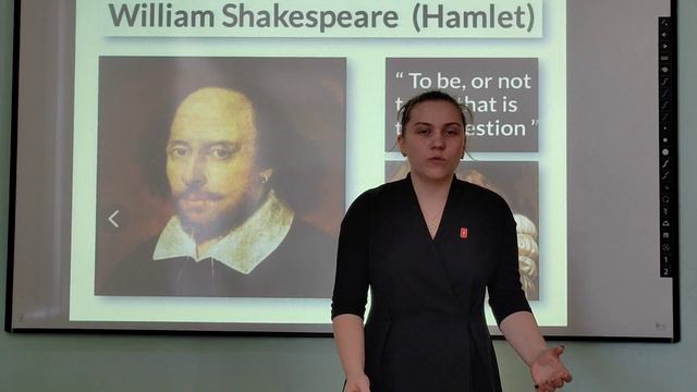 Классика перевода. "Hamlet" by William Shakespeare смотреть онлайн