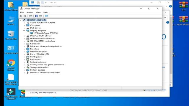 How to Fix Detroit:Become Human (ERROR) Your graphics card encountered problem VK_ERROR_DEVICE_LOST смотреть онлайн
