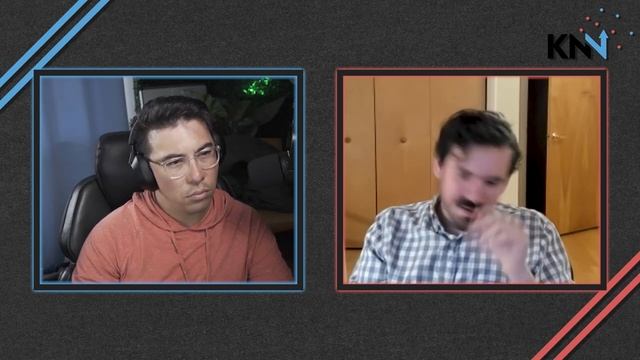 The Difference Between Working at Google and Founding a Startup (Mike Dezube) - KNN Ep. 171 смотреть онлайн
