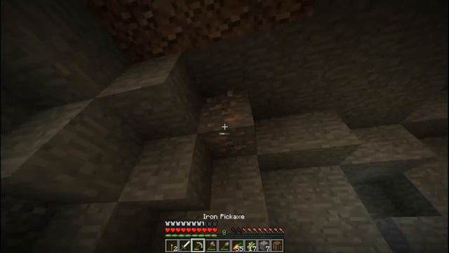 [Minecraft] Survival Técnico 1.12 Ep1 - Un nuevo comienzo смотреть онлайн
