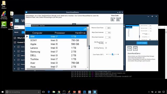 Infragistics Webinar: Build Superior User Experiences With Infragistics Ultimate смотреть онлайн