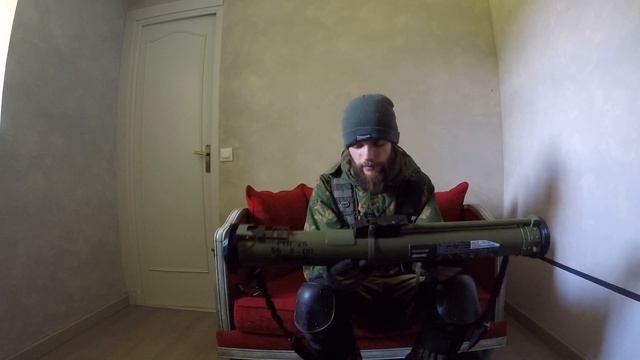 RPG 26 par Reaper's House !!!! смотреть онлайн