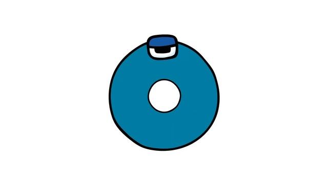 Alphabet Lore but transformed from Stickman / Alphabet Lore animation смотреть онлайн