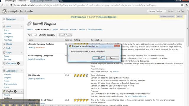 How to Exclude Smart Slide Deck Slides from your Wordpress Blog Page смотреть онлайн
