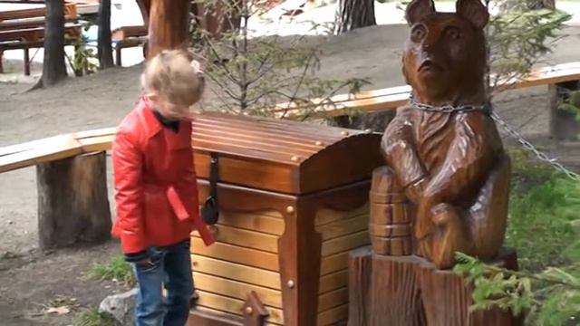 Нашей Настеньке 7 лет смотреть онлайн