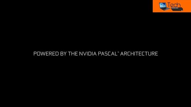 GTX 1080, 1070 & 1060 - Now In Laptops смотреть онлайн