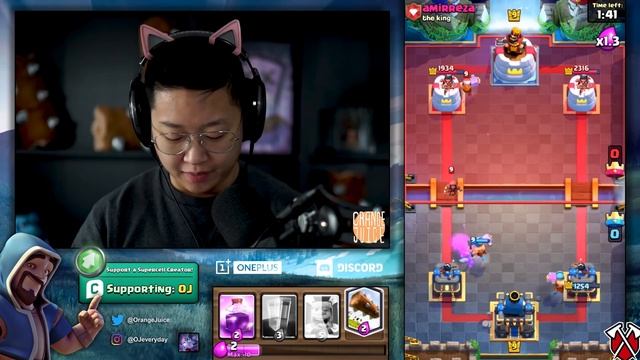 Beating the Challenge with CHEAPEST 2.1 Deck? смотреть онлайн