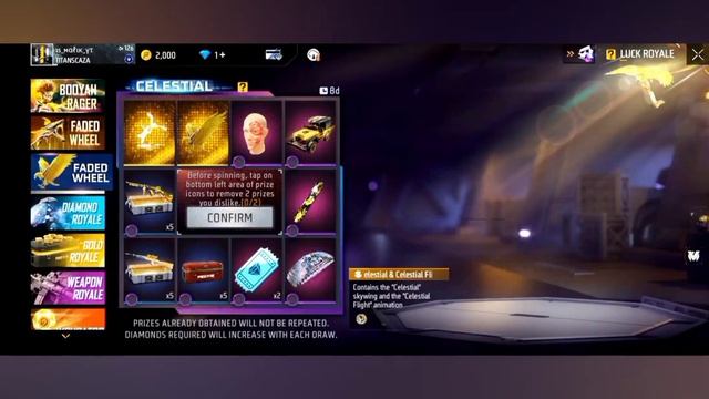 Free Fire New Entry Animation Is Coming ??/Freefire me neya entry animation araha hai ?? смотреть онлайн